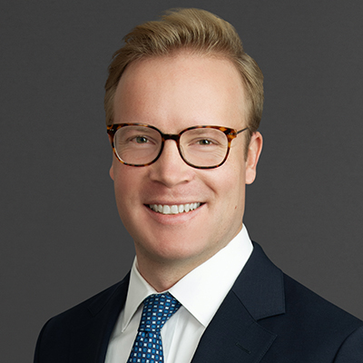 Duncan F. Grimm