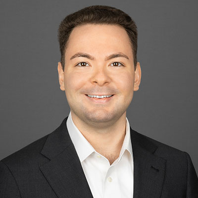 Sean Grishpan