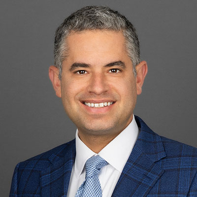 Yigal M. Gross