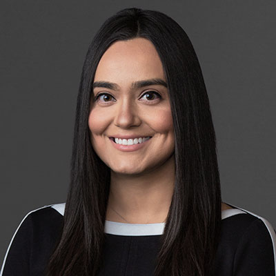 Brie Guzman