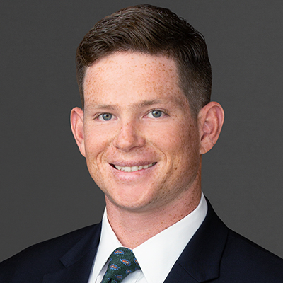 Tom Harrigan