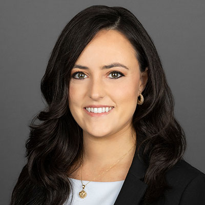Victoria N. Hay