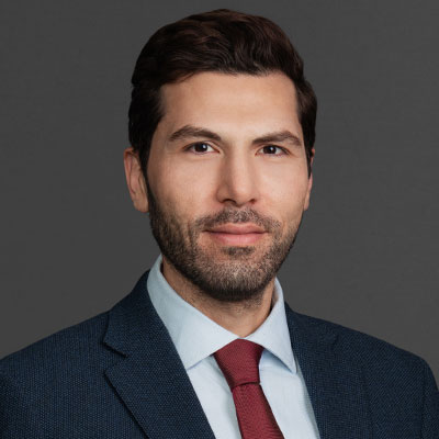 Daniel Henry