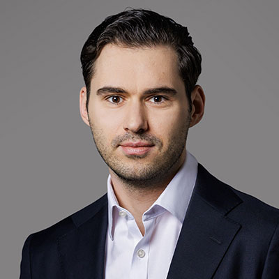 Konstantin Huber