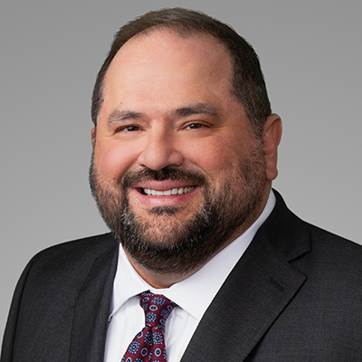 Richard A. Husseini, P.C.