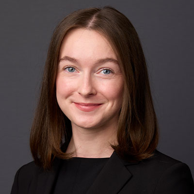 Caitlin Hyers