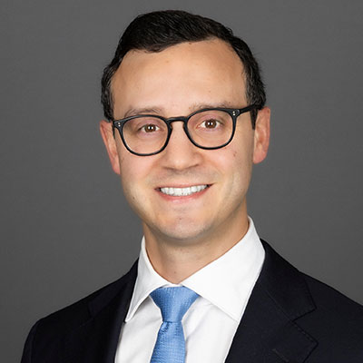 Christopher Ilardi