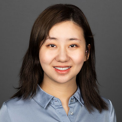 Lyra Jiang