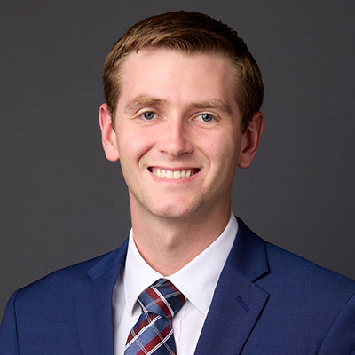 Michael Johnston