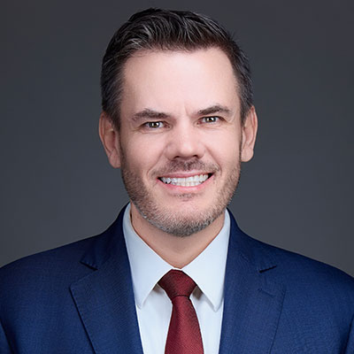 Brad Jorgensen