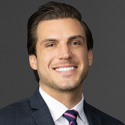 Zach Miller