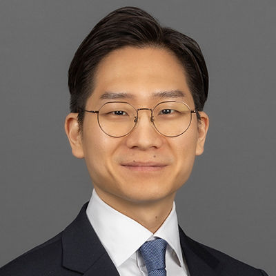 Michael Kang