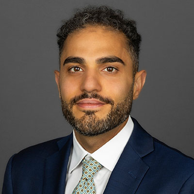 Marc M. Kassis