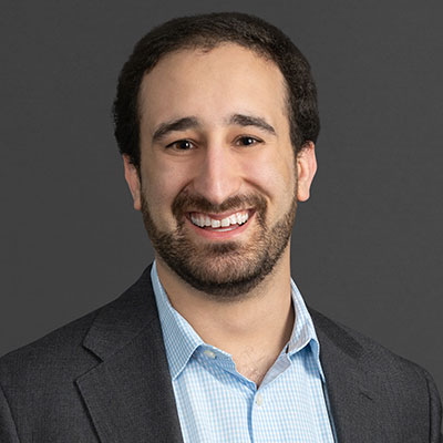 Merric R. Kaufman