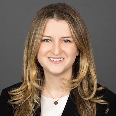 Michelle Kelrikh