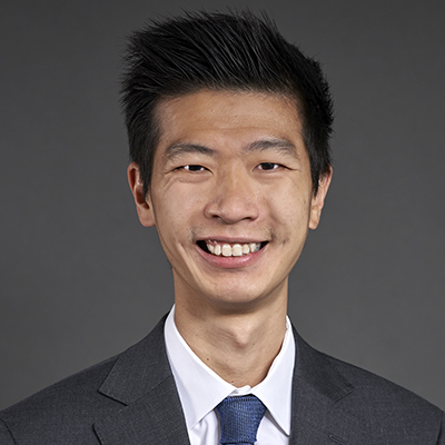 Raphael Khoo
