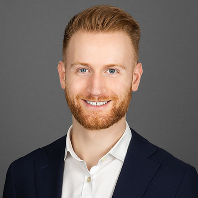 Charles Kilgore