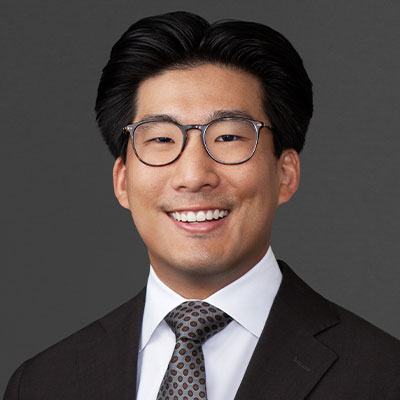 Matthew Kim