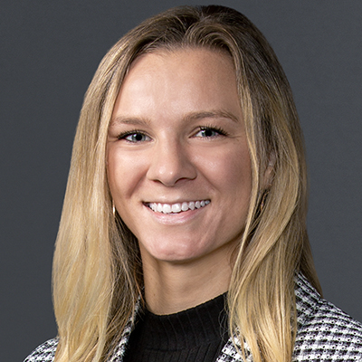 Marissa Kinsey