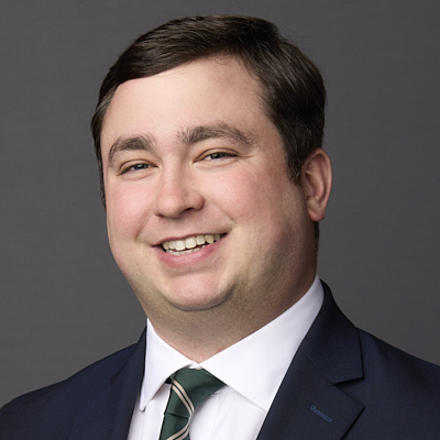 Tyler D. Kuhn