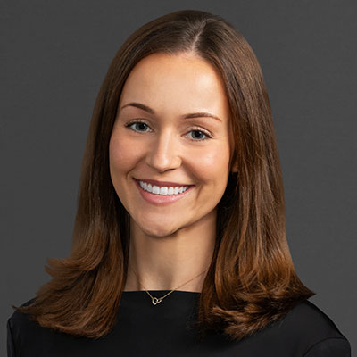 Caroline Kurani