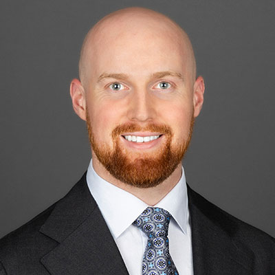 Evan W. Lane