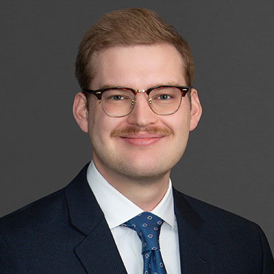 Jake Laubach