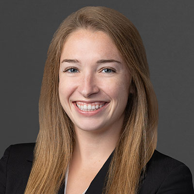 Karissa Leffingwell