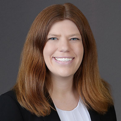 Jennifer Leserman