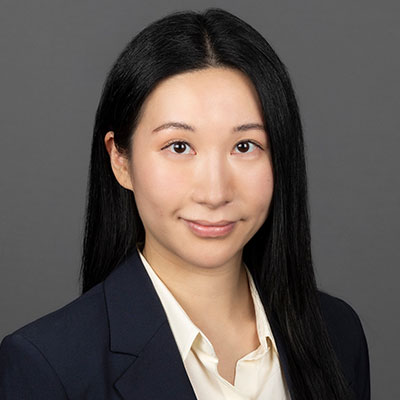 Anne Li