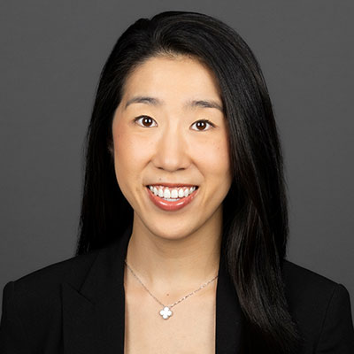 Kristen Liu