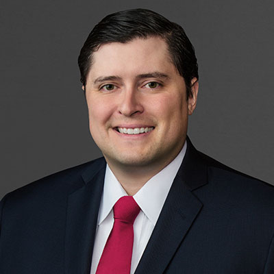 Taylor C. López, Sr.