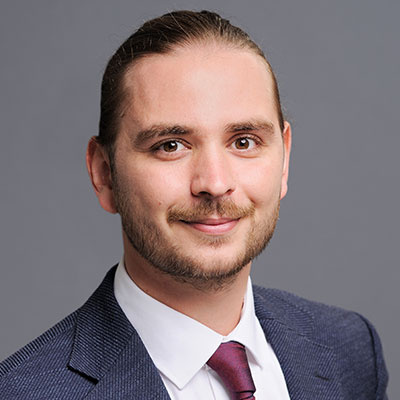 Quentin Lypick