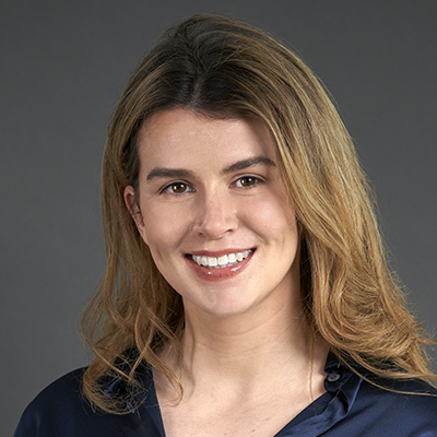 Alice Mackenzie