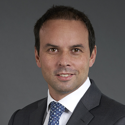 Keir MacLennan