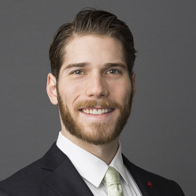 Jeremy A. Mandell