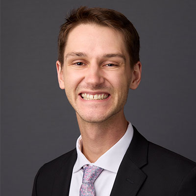 Ethan Matthews