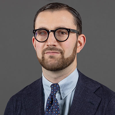 Tomás McGrath