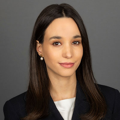 Mina Mihaljcic