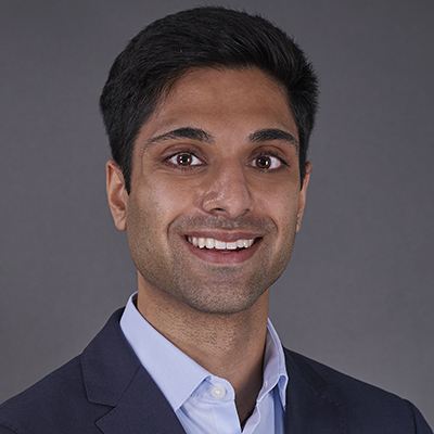 Nikhil Mohindra