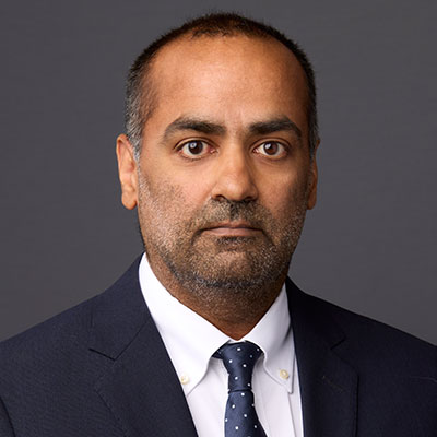 Amer Mohiuddin