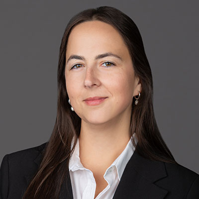 Leah Nowak