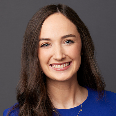 Grace O’Connor