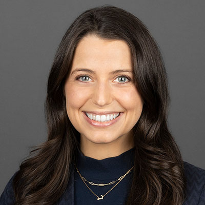 Margaret O’Connor