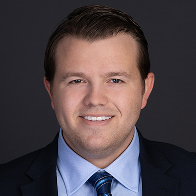 Connor O’Flaherty