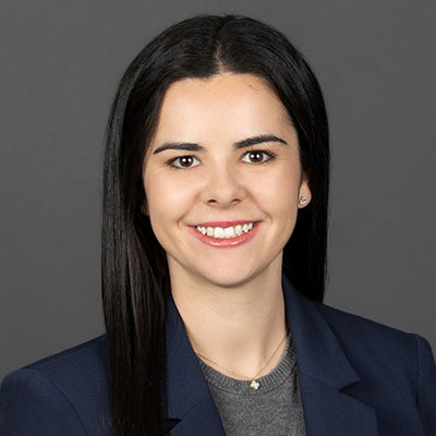Abby O’Neill