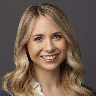 Mackenzie Packard