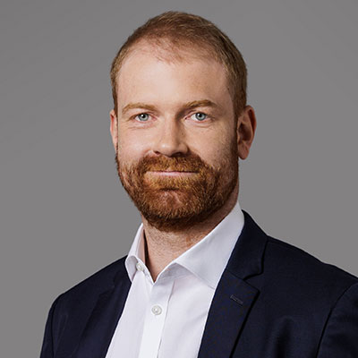 Dr. Paul Päfgen