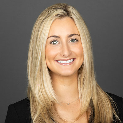 Bella Parise