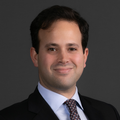 Eric L. Perelman